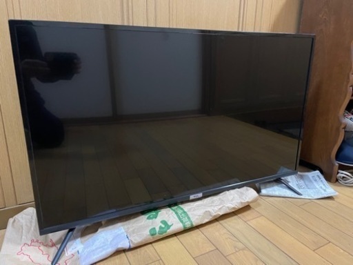 家電 テレビ 液晶テレビ