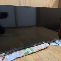 家電 テレビ 液晶テレビ