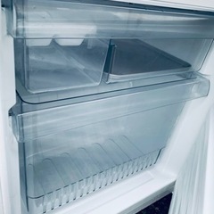 TWINBIRD ノンフロン2ドア冷凍冷蔵庫 HR-E911