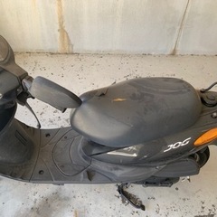 バイク ヤマハ　原付