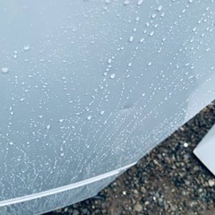 ニトリ  2ドア冷蔵庫　NTR-1 06