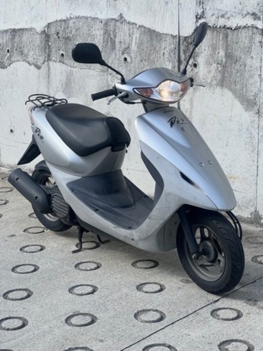 大人気セール‼️安心のバッテリー新品✨️その他あえて未点検未整備車両の為格安にて出品❗️とにかく安く欲しい方にオススメ♪AF56 スマートディオ✴