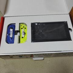 【本日限定】任天堂switch