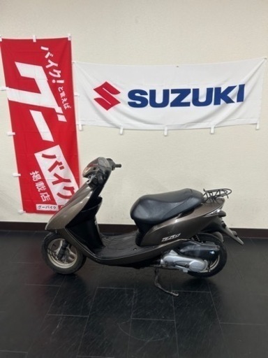 早い物勝ち‼️ホンダ4ストDIO通勤、通学車にどうぞ！
