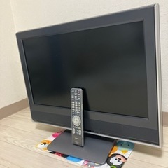 テレビ