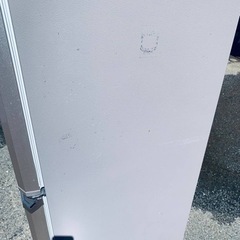⭐️三菱ノンフロン冷凍冷蔵庫⭐️ ⭐️MR-C34Z-P1⭐️