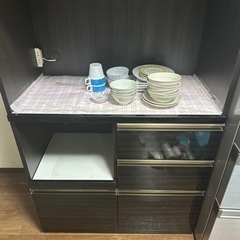 (予約中)家具 収納家具 