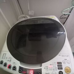 無料！1000円あげます。パナソニック　洗濯機