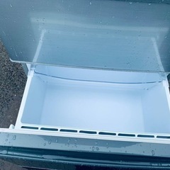 AQUA  ノンフロン冷蔵庫　AQR-271F(S) -1