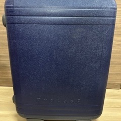 スーツケース　0円
