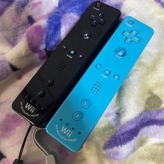 Wii コントローラー