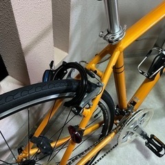GIANT クロスバイク 受付一旦停止