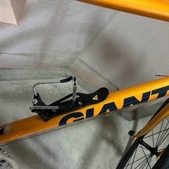 GIANT クロスバイク 受付一旦停止