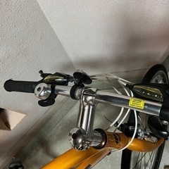 GIANT クロスバイク 受付一旦停止