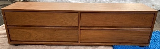 良品計画　スタッキングキャビネット　収納棚