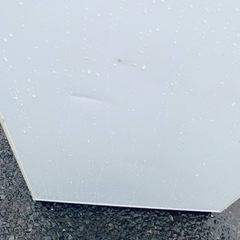 無印良品 ノンフロン電気冷蔵庫　AMJ-14D-3