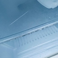 無印良品 ノンフロン電気冷蔵庫　AMJ-14D-3