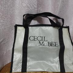 CECIL Mc BEE セシルマクビー ショッパー ショップ袋