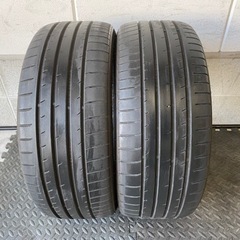 トーヨー  プロクセスR51  215/45R18  2019年...