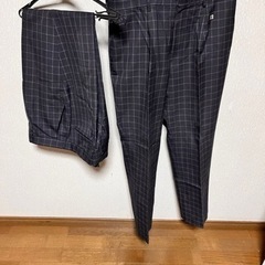 熊本県　開新高校制服 5点セット