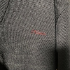 熊本県　開新高校制服 5点セット