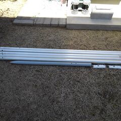 鯉のぼり用ポール