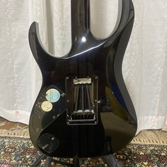 Ibanez スルーネックエレキギター SRGT47FM ケース無し