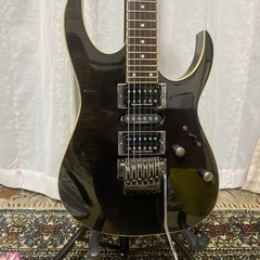 Ibanez スルーネックエレキギター SRGT47FM ケース無し