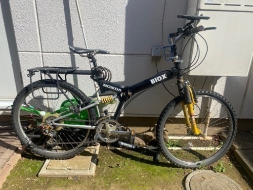 【訳あり】自転車 マウテンバイク 28インチ