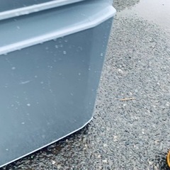  三菱 ノンフロン冷凍冷蔵庫　MR-P15D-S