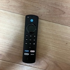 Fire TV Stick 第3世代 |  リモコンのみ　動作確...