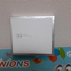 安室奈美恵Finally。CD3枚.DVD1枚