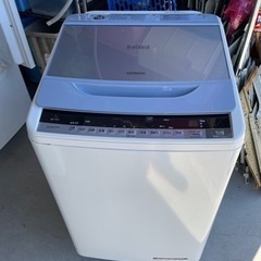HITACHI 7kg洗濯機　BW-7WV 2016年製