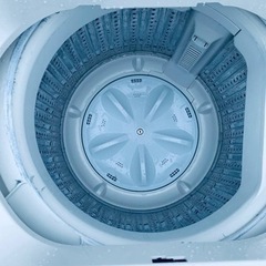 ヤマダ　全自動電気洗濯機　YWM-T45H1