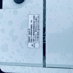 ヤマダ　全自動電気洗濯機　YWM-T45H1