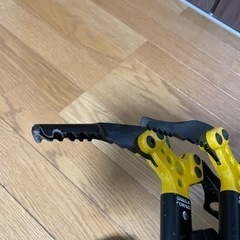 charlet moser ピッケル　アイスバイル