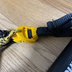 charlet moser ピッケル　アイスバイル