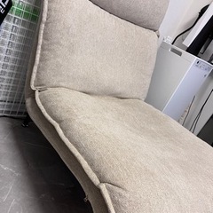 ソファー 洗える カバーリング リクライニング 1人掛け ソファ