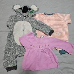 子供用品 キッズ用品 子供服