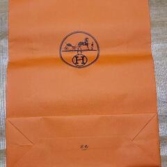 ,HERMÈS ショッパー