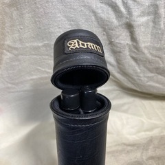 ビリヤード　キュー　ADAM