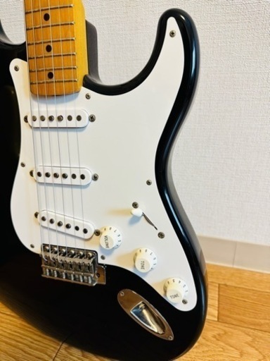 Fender Japan ST57 Nシリアル ストラトキャスター　1993〜94年製