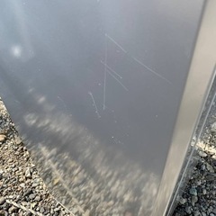 ⭐️三菱ノンフロン冷凍庫⭐️ ⭐️MF-U12D-S1⭐️