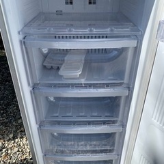 ⭐️三菱ノンフロン冷凍庫⭐️ ⭐️MF-U12D-S1⭐️