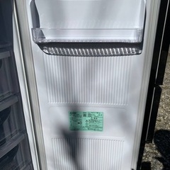⭐️三菱ノンフロン冷凍庫⭐️ ⭐️MF-U12D-S1⭐️
