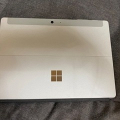 27日の夜22時頃　瀬谷　極美品　surfaceGo 8GB 1...