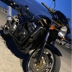 【ネット決済】ZRX1100Ⅱ