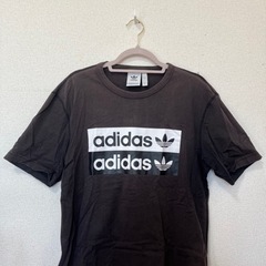 adidas メンズ Tシャツ