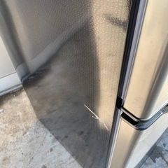 ⭐️YAMAZEN冷凍冷蔵庫⭐️ ⭐️PJKFR-D170⭐️