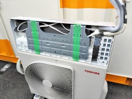 エアコン 2020年 G-Dシリーズ グランホワイト RAS-G566D-W [おもに18畳用 /200V] 東芝｜TOSHIBA 通販 |  ビックカメラ.com